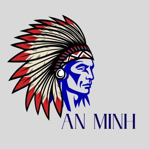 thợ săn nguyên thủy logo