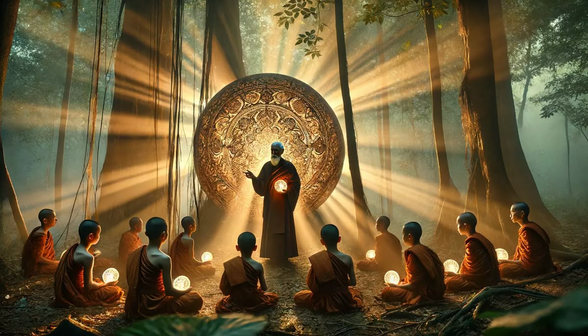 giao tiếp thông minh